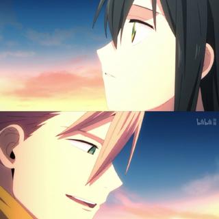 《异度侵入ID:INVADED》 原声/部分翻唱