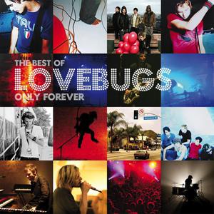 Lovebugs - Everybody Knows I Love You (Radio Edit) (Pre-V) 原版带和声伴奏 （降1半音）