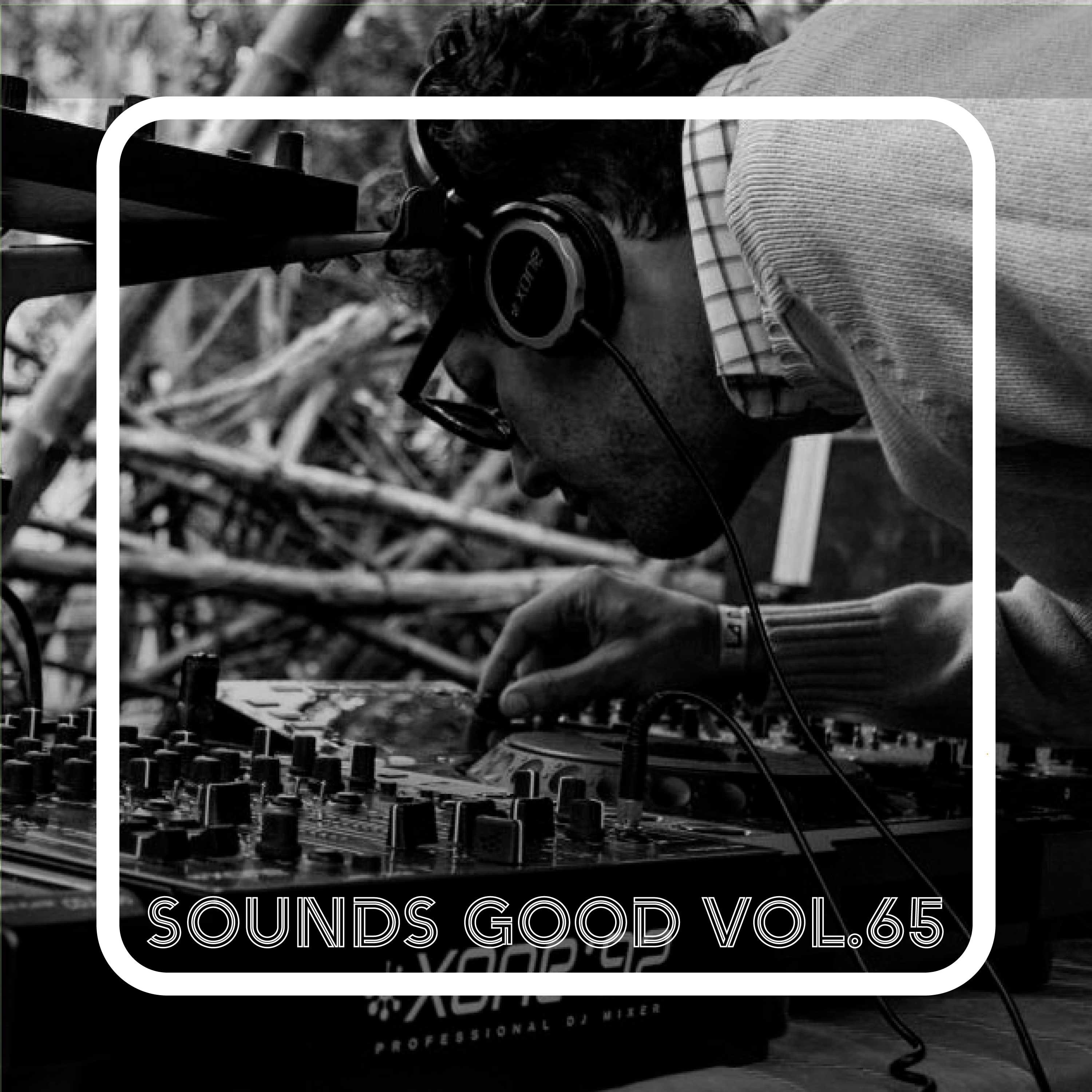 Sounds Good, Vol. 65