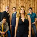 Nashville Cast