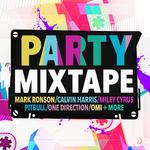 Party Mixtape专辑