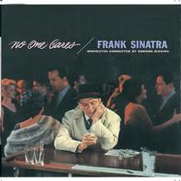 When No One Cares - Frank Sinatra (PT karaoke) 带和声伴奏