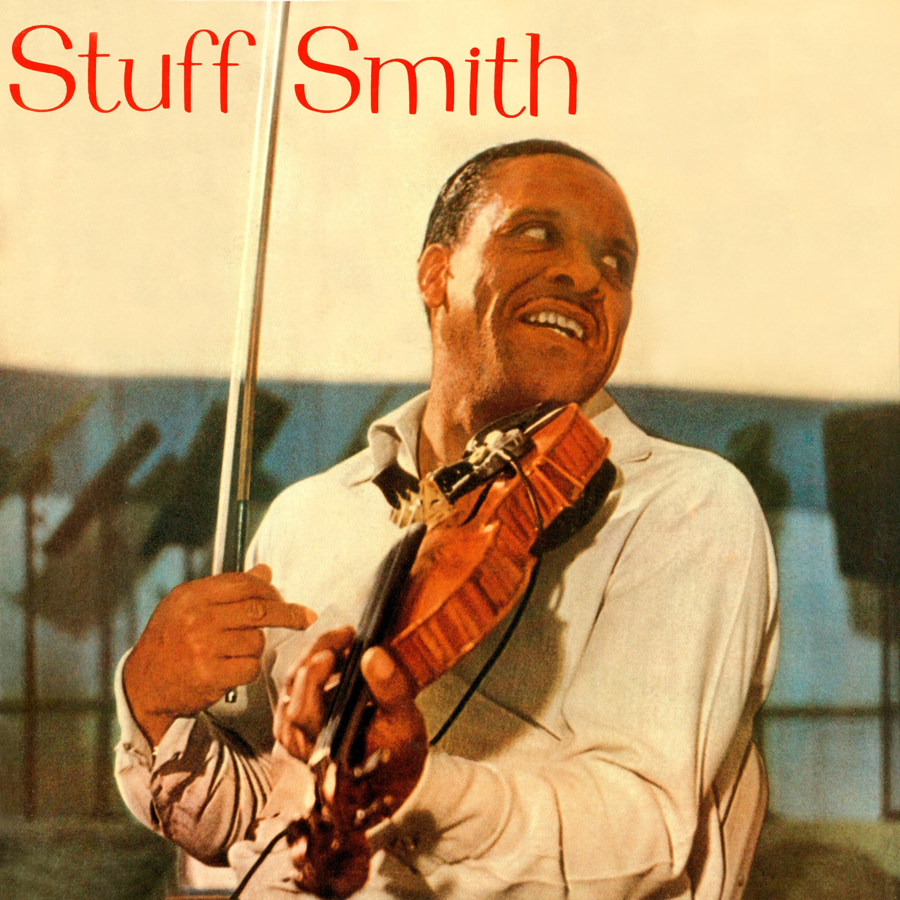 Presenting Stuff Smith
