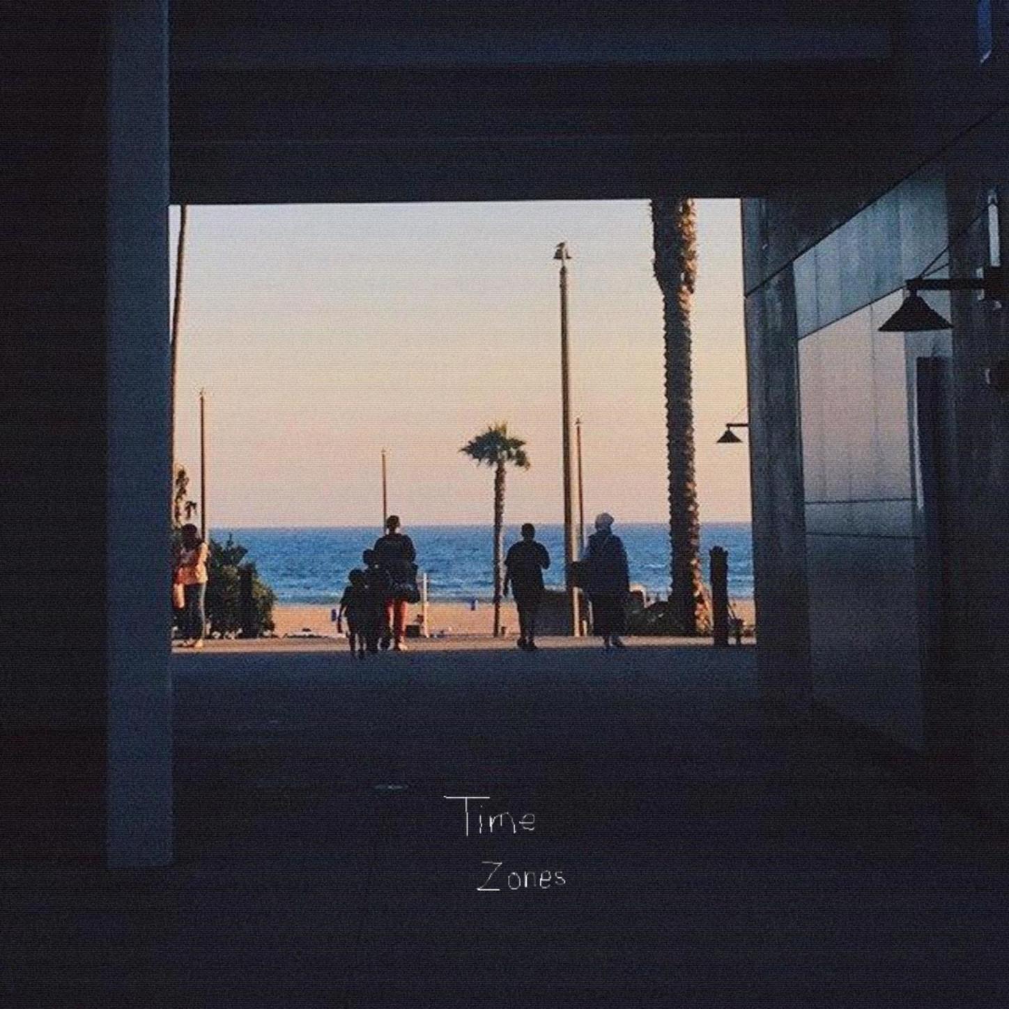 time zones