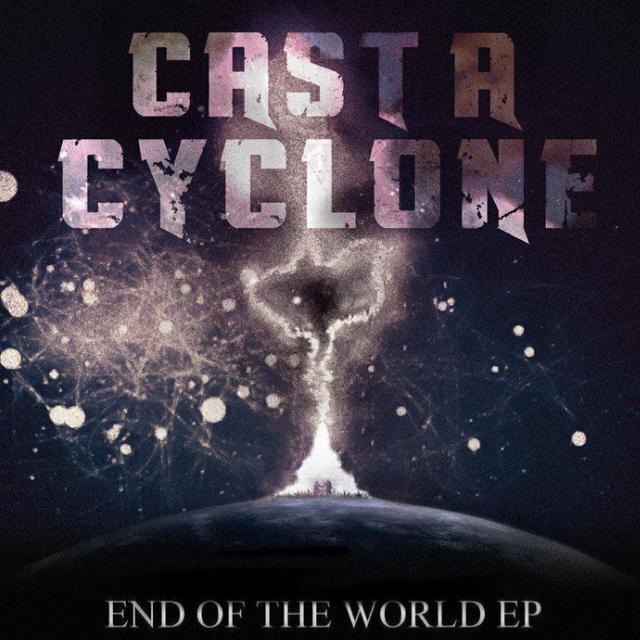 End Of The World EP