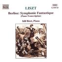 LISZT: Berlioz Symphonie Fantastique (Transcription)专辑