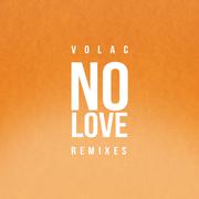 No Love (Remixes)