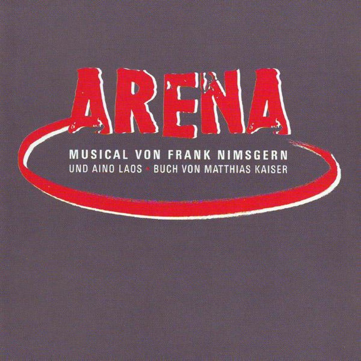 Arena