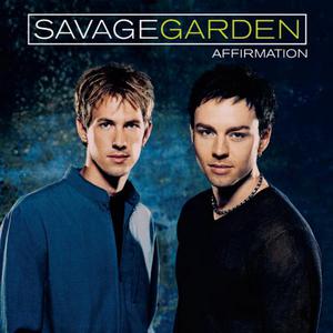 Savage Garden - Chained To You (PT karaoke) 带和声伴奏 （升7半音）