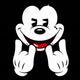 Trippie Mouse