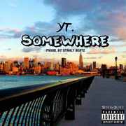 Some Where.(Prod By.Stanly Beatz.)