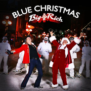 Blue Christmas