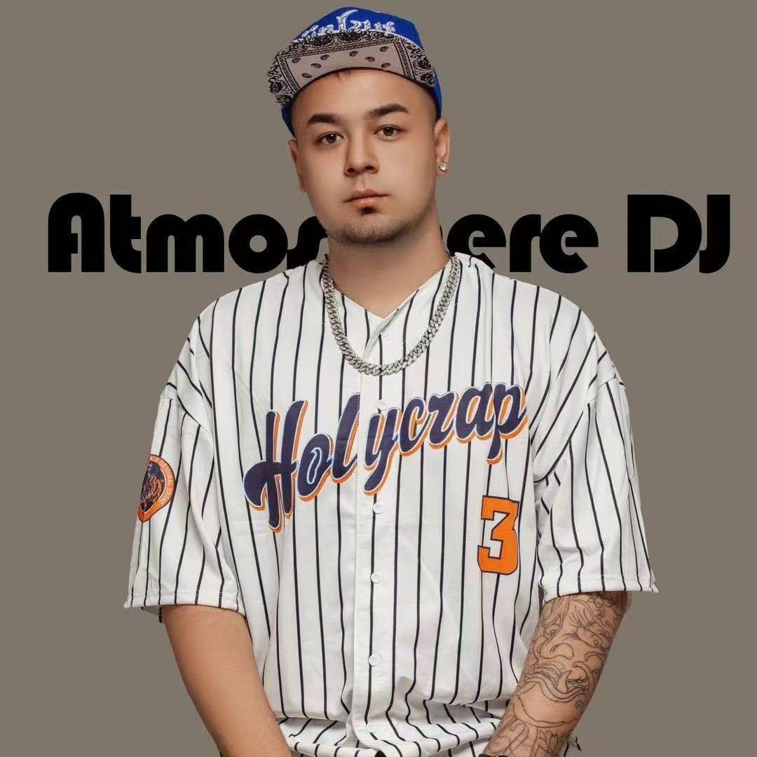DJ MOS