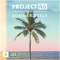 Summer Feels EP