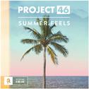 Summer Feels EP专辑