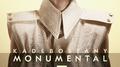 Monumental: Chapter I专辑