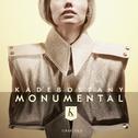 Monumental: Chapter I专辑