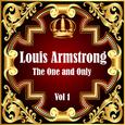 Louis Armstrong: The One and Only Vol 1