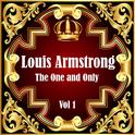 Louis Armstrong: The One and Only Vol 1专辑