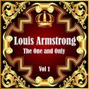 Louis Armstrong: The One and Only Vol 1专辑