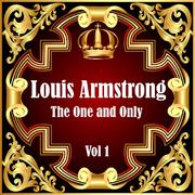 Louis Armstrong: The One and Only Vol 1