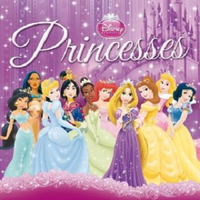 If You Can Dream - Disney Princess Tea Party (Karaoke Version) 带和声伴奏