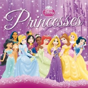 If You Can Dream - Disney Princess Tea Party (Karaoke Version) 带和声伴奏 （升4半音）