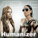 Humanizer专辑