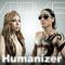 Humanizer专辑