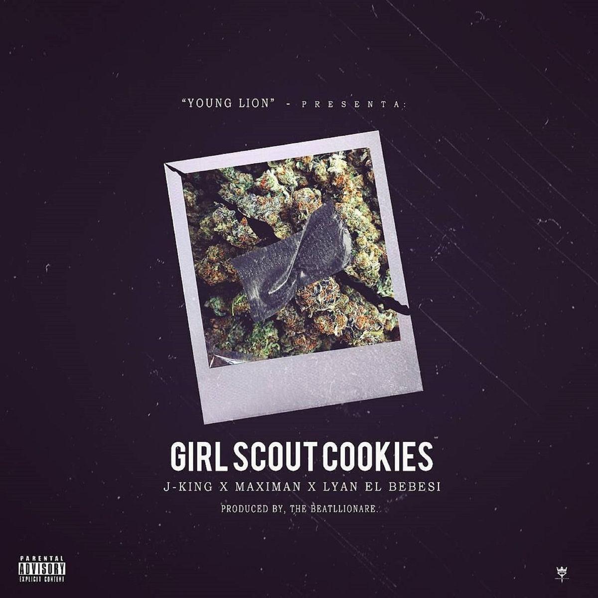 Girl Scout Cookies
