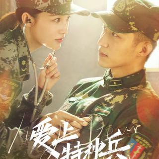 最全 影视剧《爱上特种兵》OST