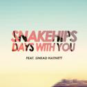 Days With You (Remixes)专辑