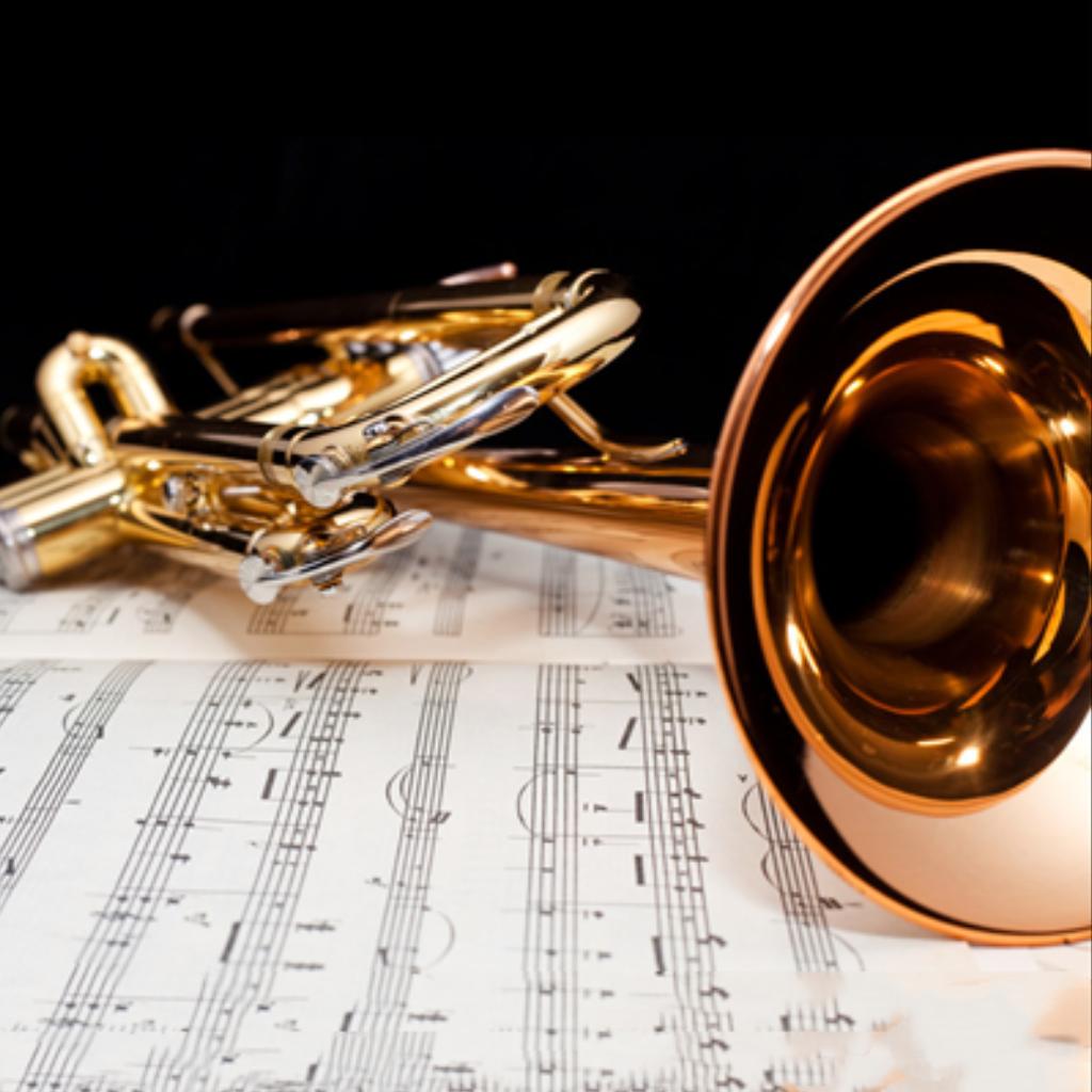 世界著名小号协奏曲（Trumpet Concerto ）