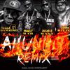 Trigga G Gambino - AHUNNIT REMIX (feat. Marly Mar, Double Mann & Yung Rich)