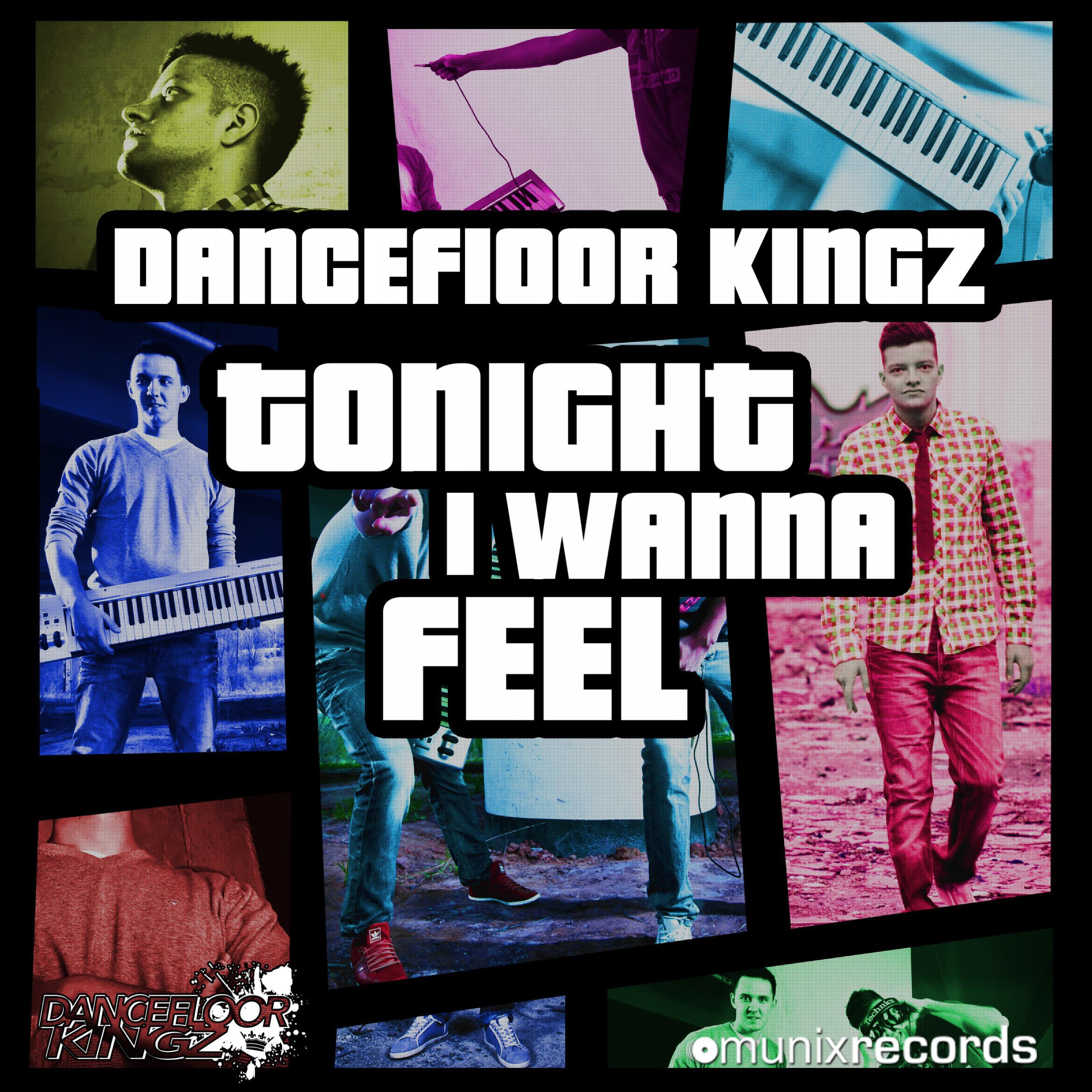 Tonight I Wanna Feel