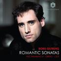 Piano Recital: Giltburg, Boris - RACHMANINOV, S. / GRIEG, E. / LISZT, F. (Romantic Sonatas)专辑