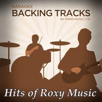 Roxy Music - Dance Away (karaoke）