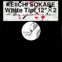 White Tipi 12" x 2专辑