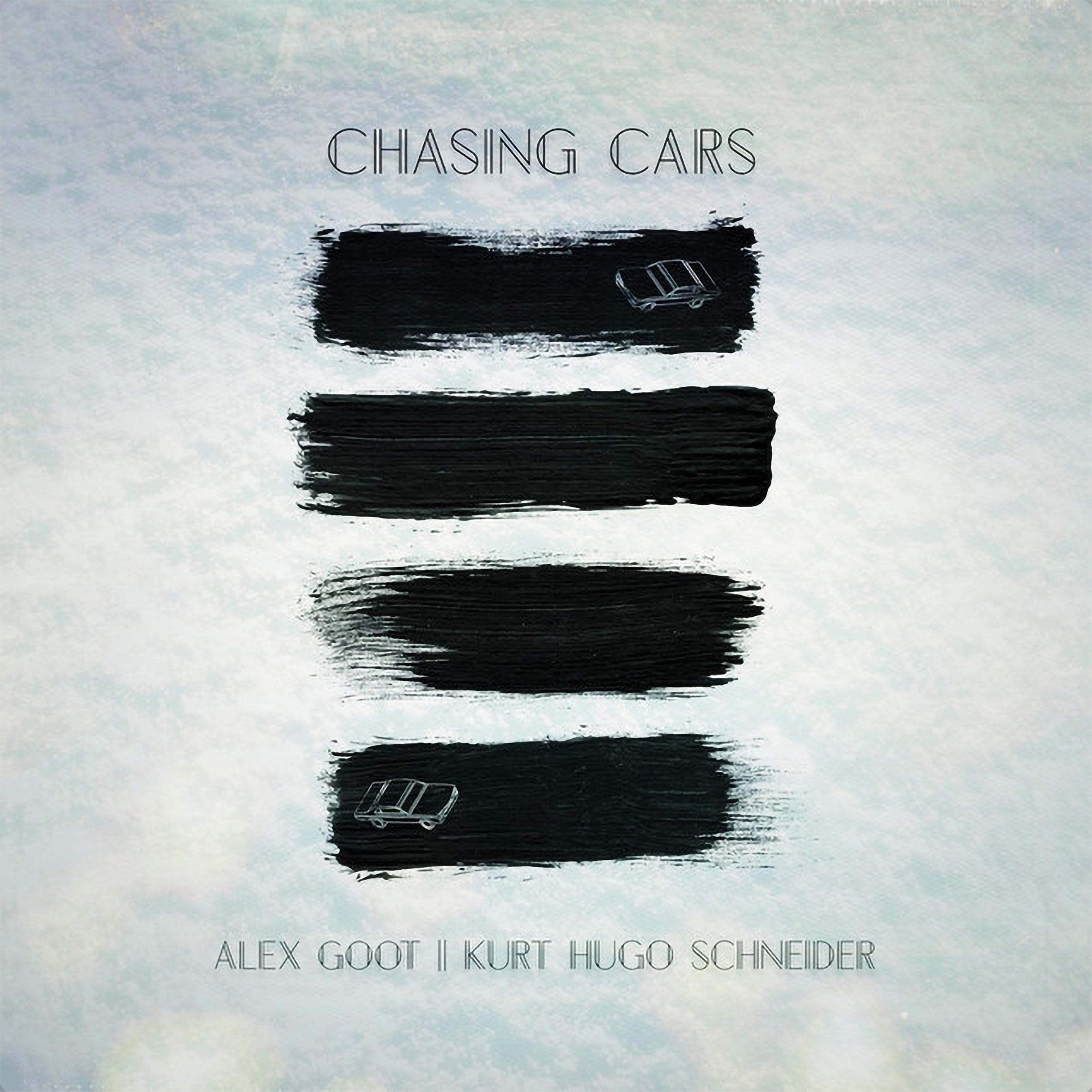Chasing Cars
