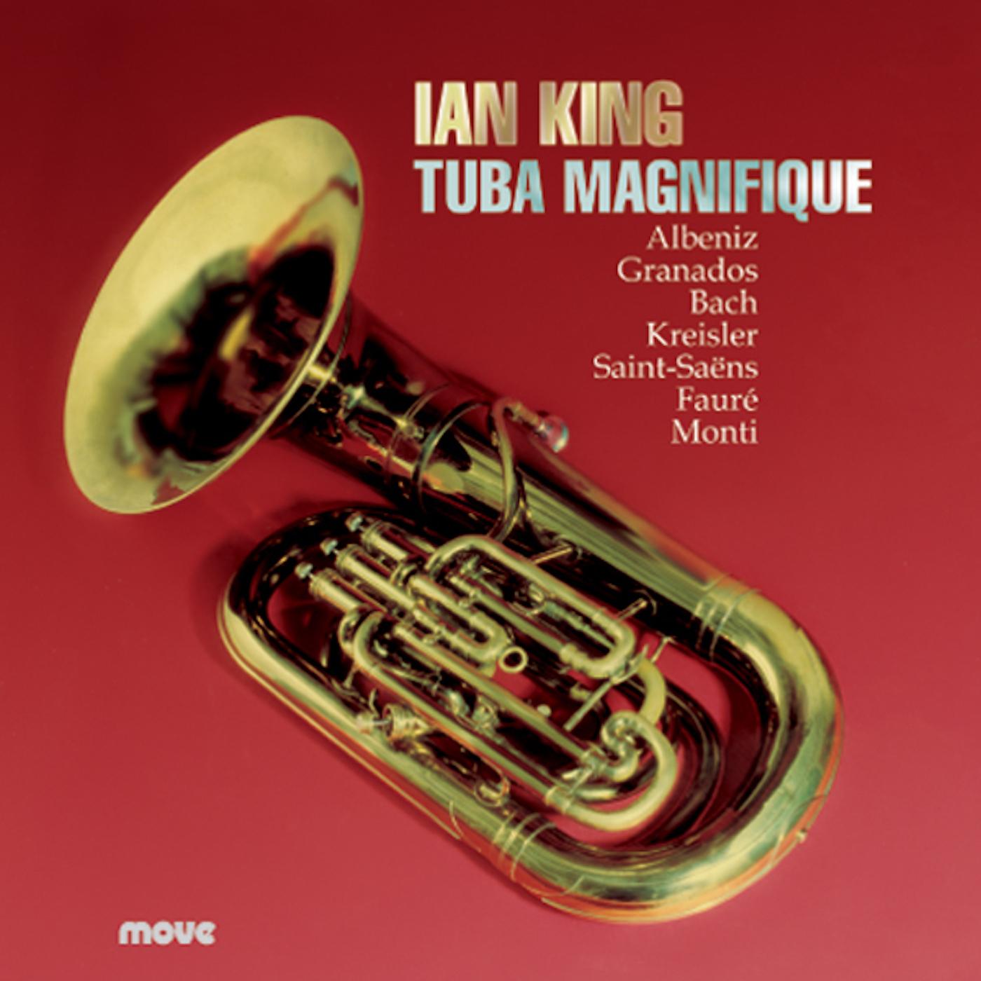 Tuba Magnifique