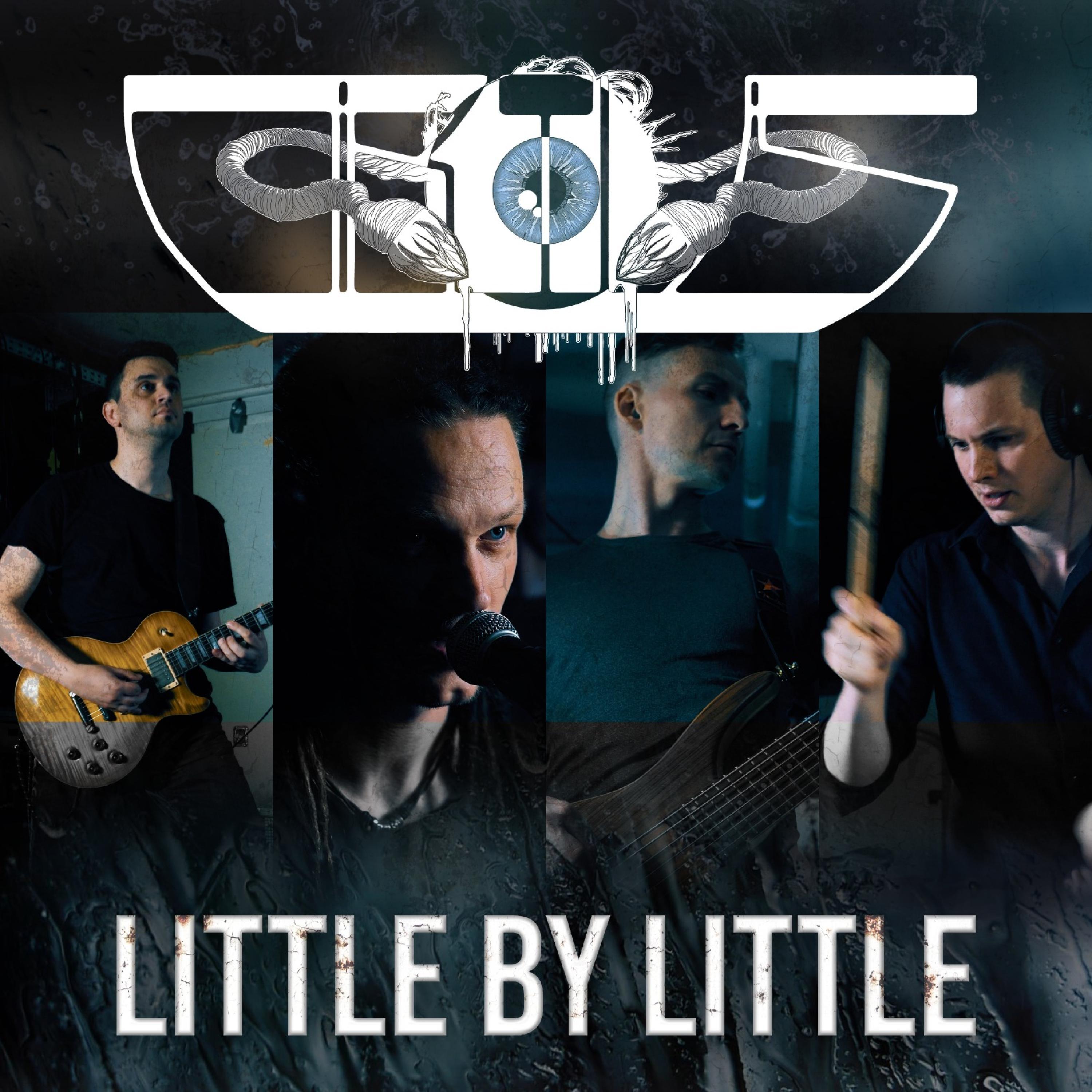 Little by little