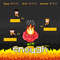 Enough-RENOLD Remix