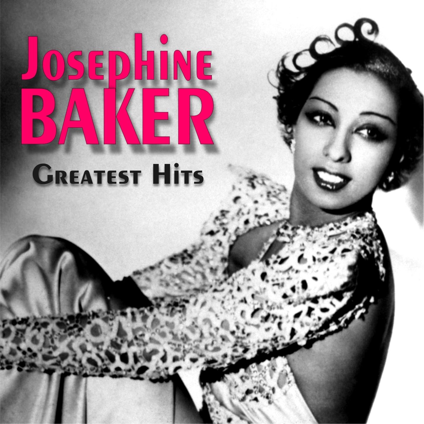Josephine Baker - Greatest Hits (Greatest Hits)