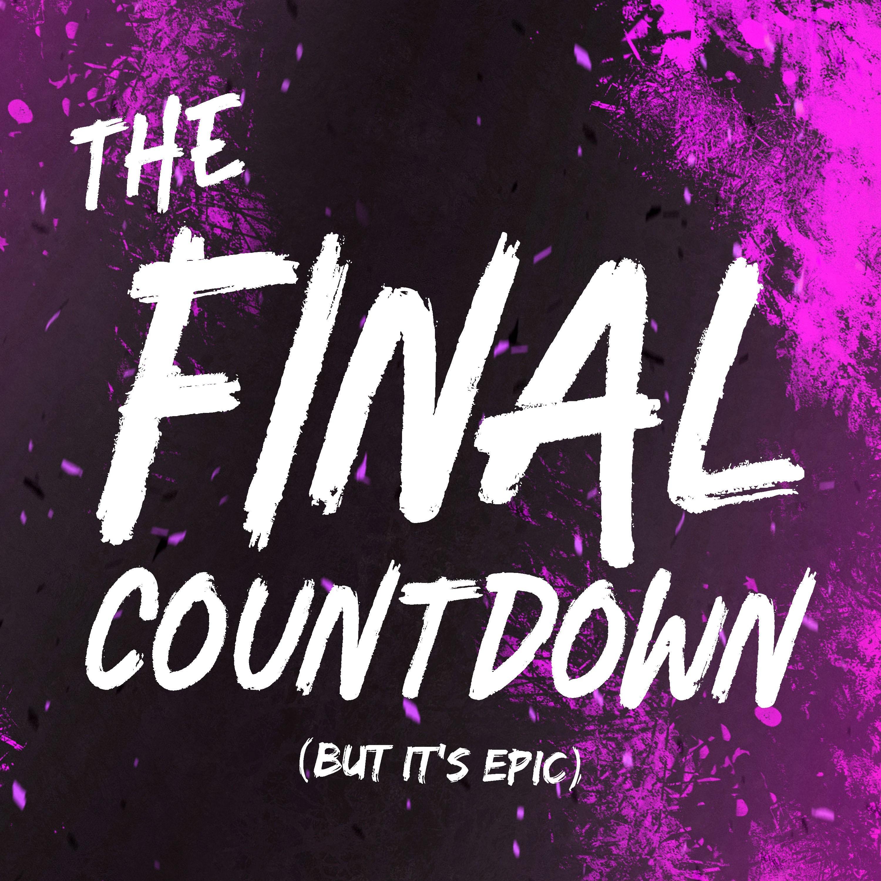 The Final Countdown