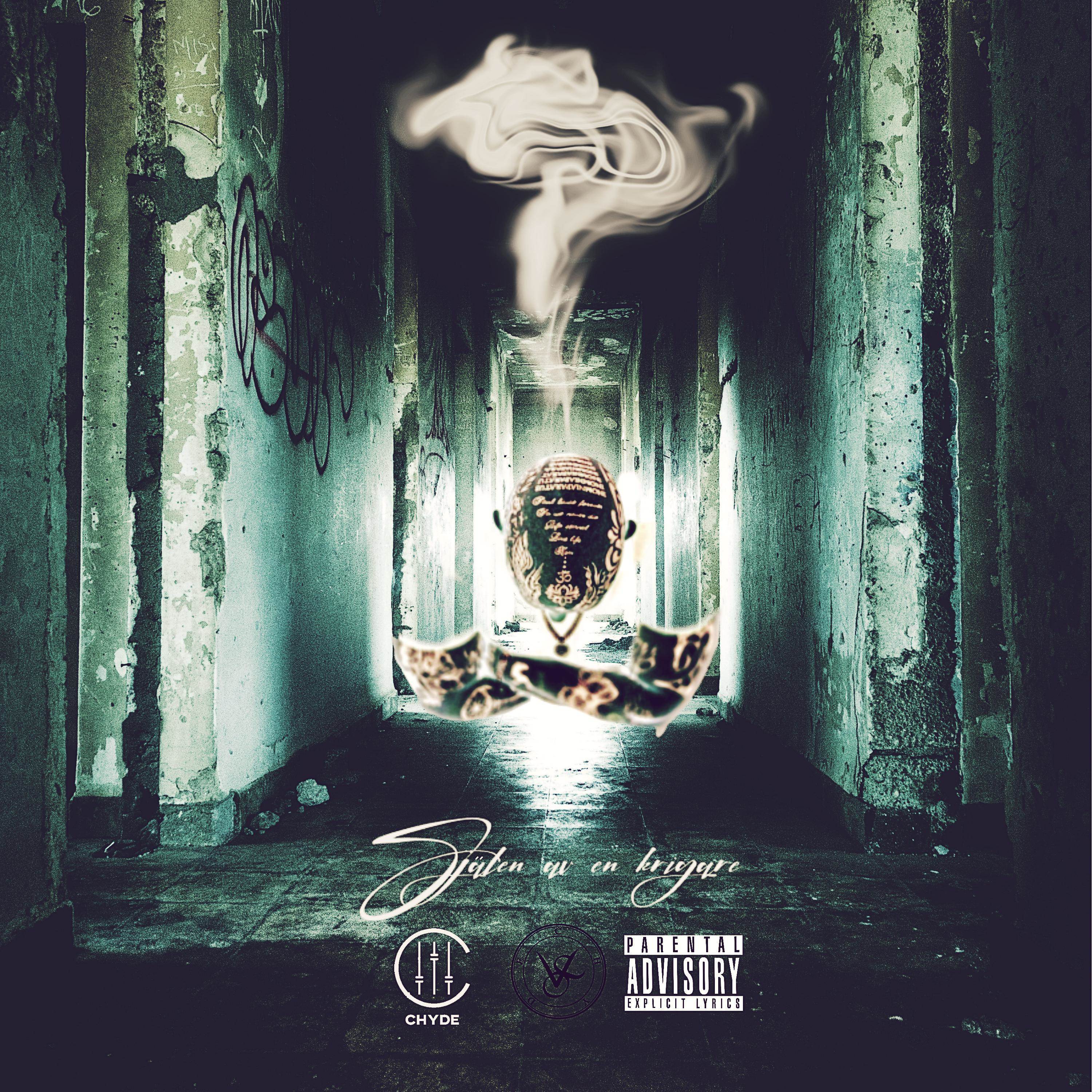 Själen Av En Krigare