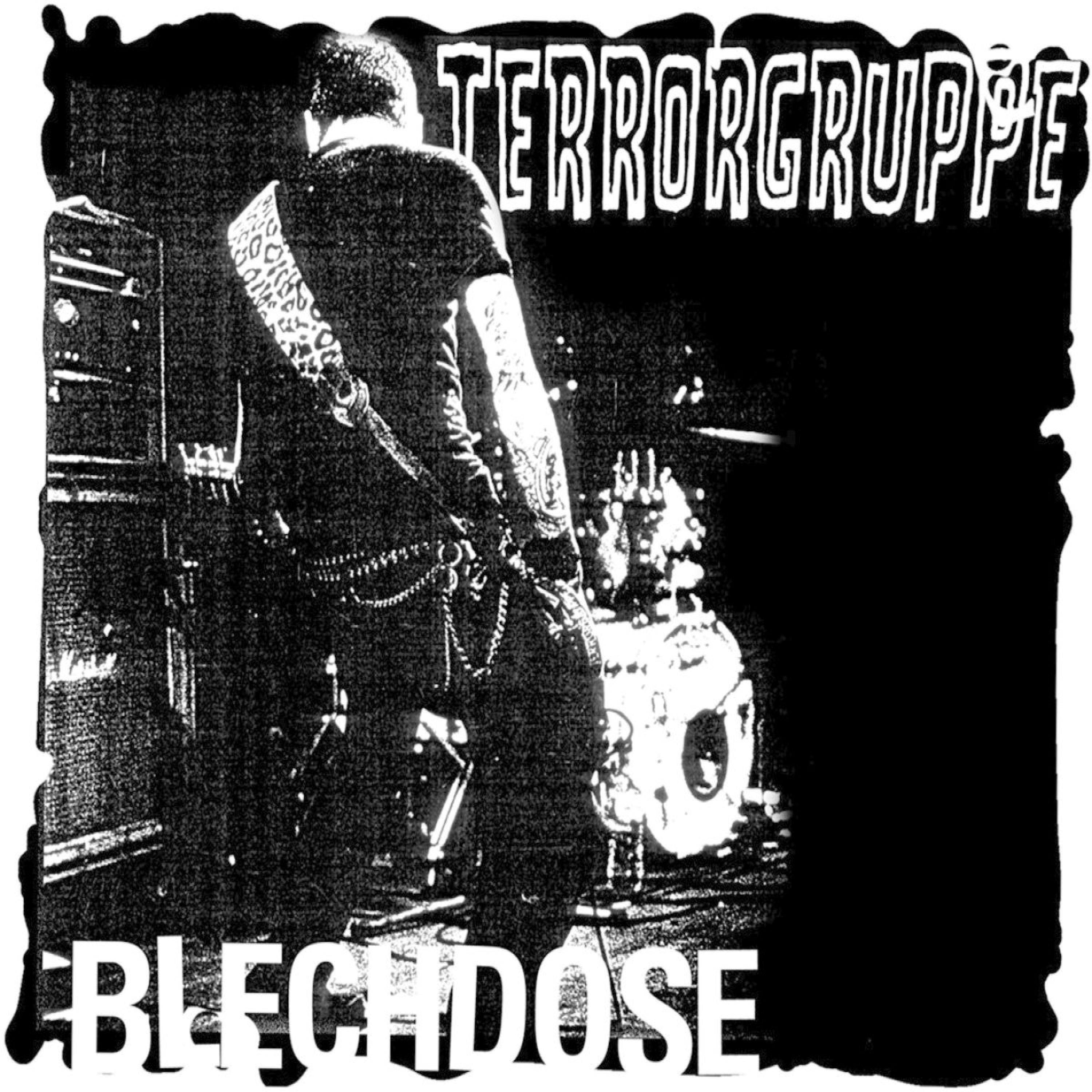 Blechdose