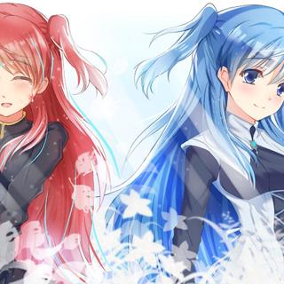 「ACG催泪」你是我未完成的爱恋