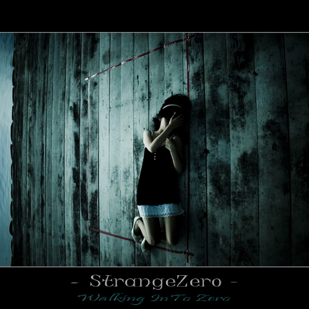 Walking Into Zero
