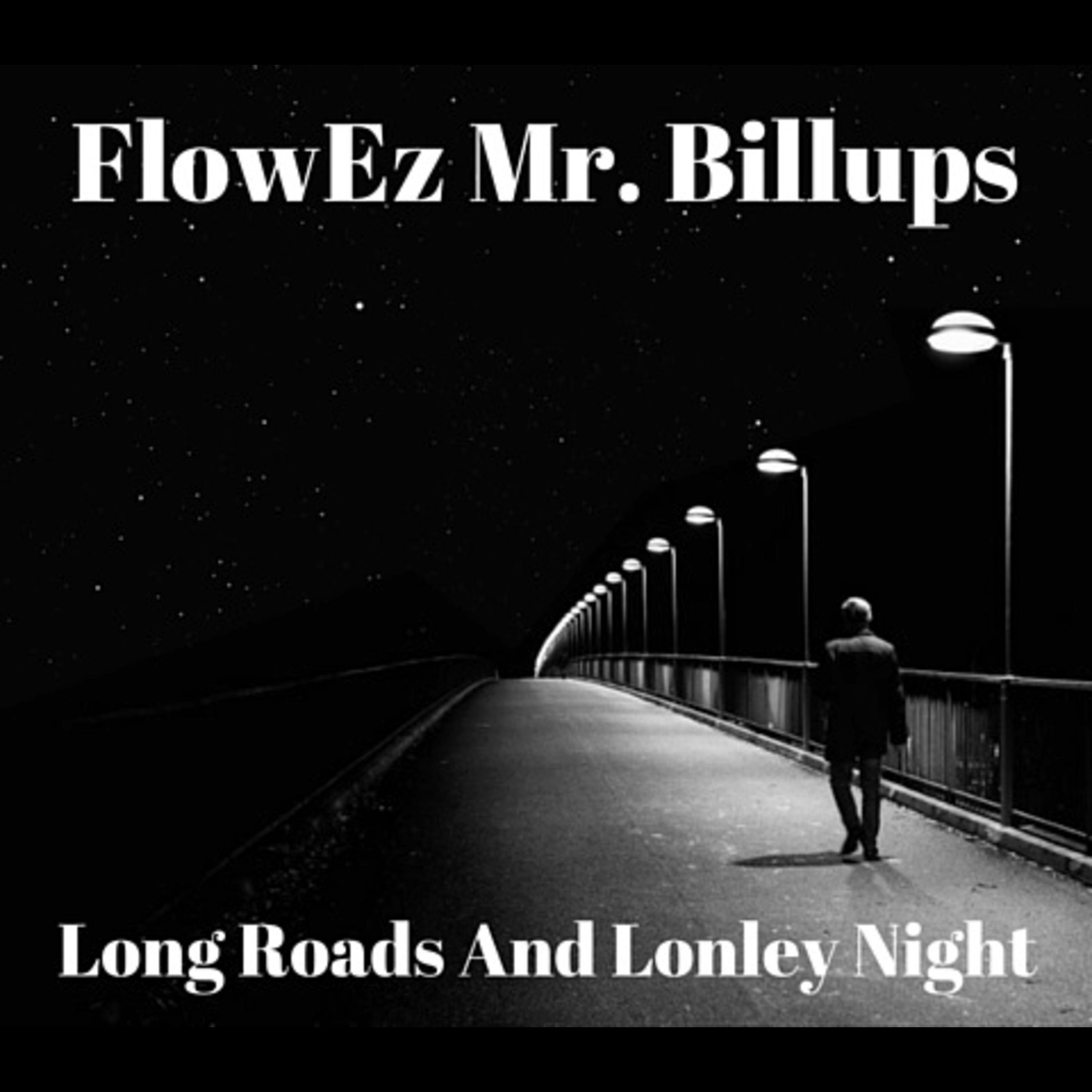 FlowEz Mr. Billups - Chapters in My Life