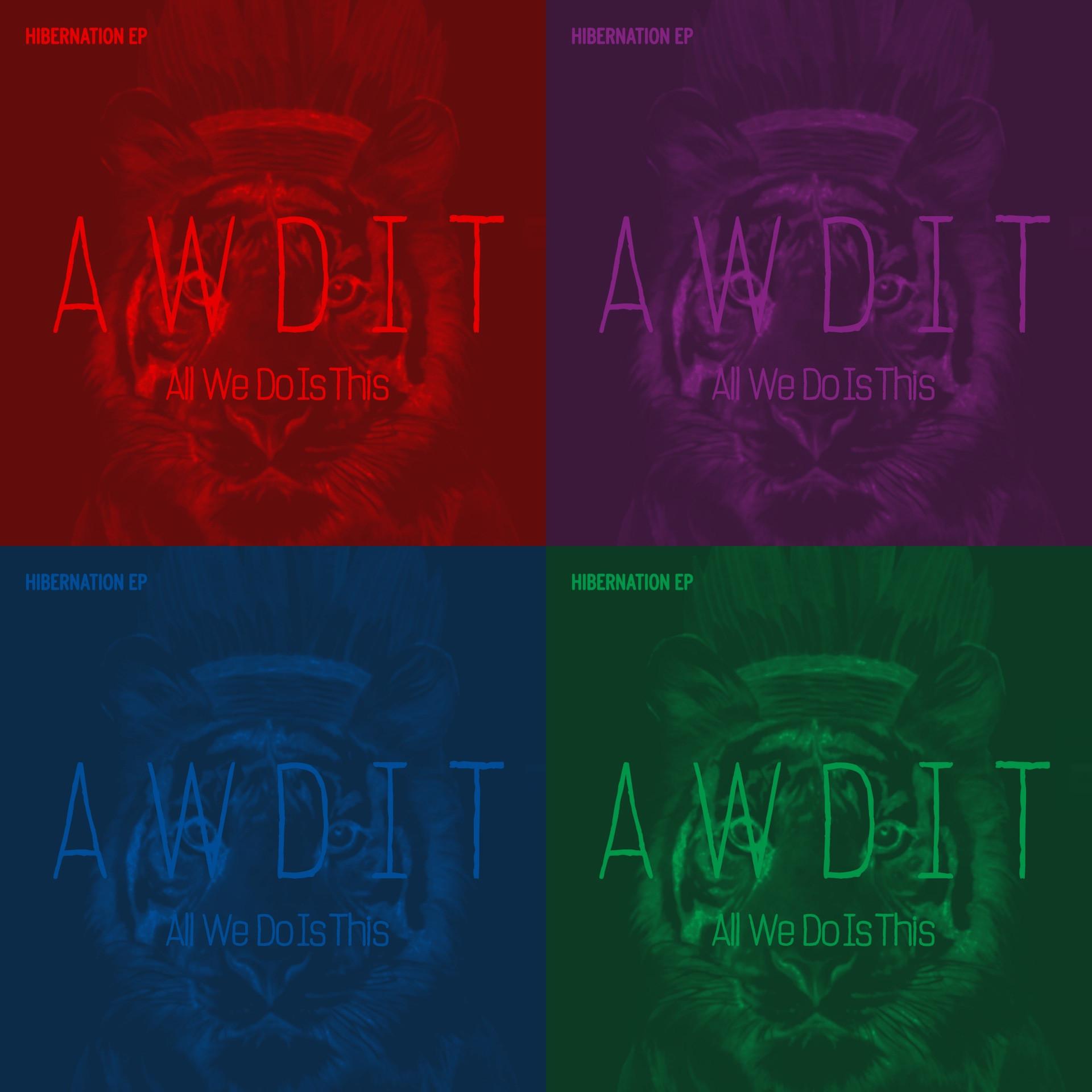 Hibernation Remix EP